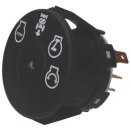Flymo 532193350 13592RB, 155107HRB, 185107HRB, M125-97T, M145-97TC, M165-97TC Switch 1