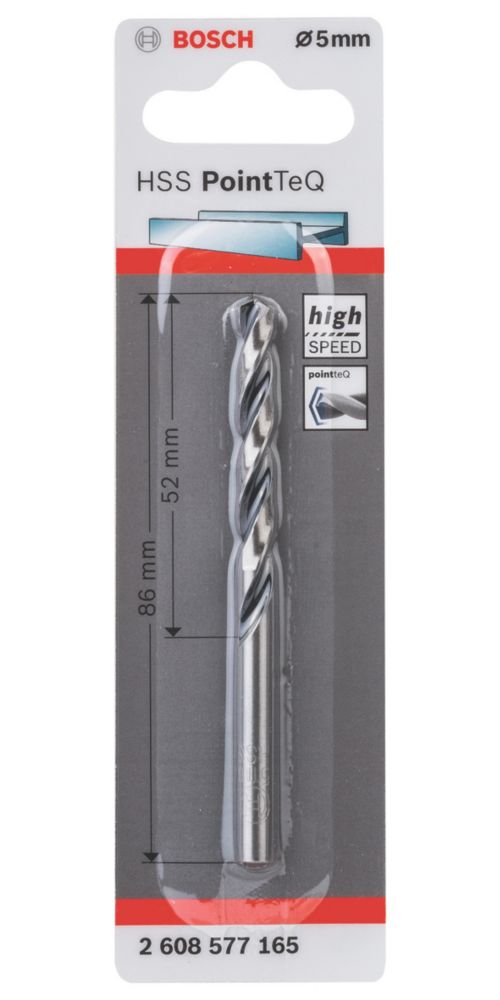 5mm Drill Bit Screwfix atelieryuwa.ciao.jp