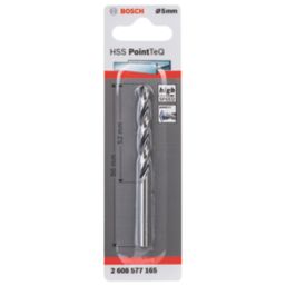 Screwfix 5mm drill discount bit