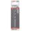 Bosch PointTeQ Straight Shank Metal Drill Bit 5mm x 86mm