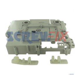 Worcester Bosch 87161095420 FRONT HOUSING