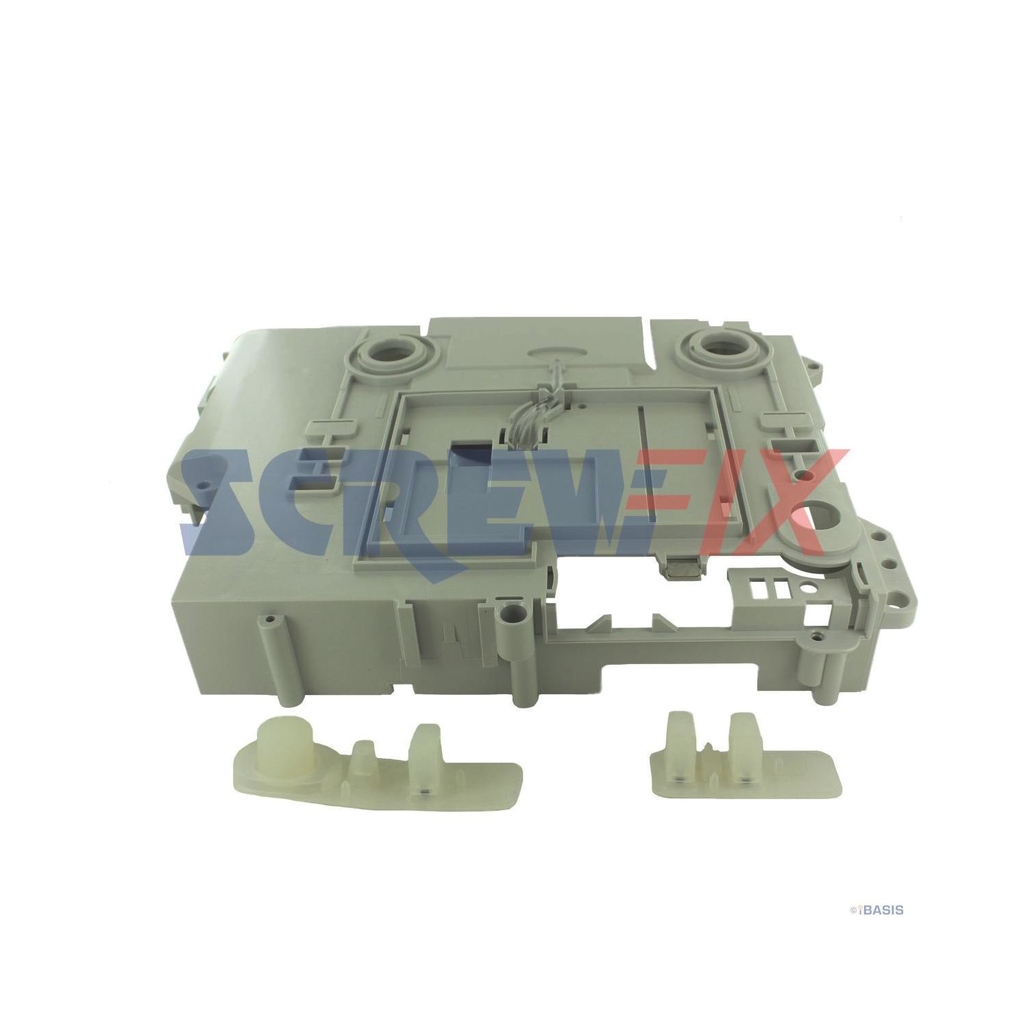 Worcester Bosch 87161095420 FRONT HOUSING (149HC)