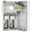 Lewden  32A 30mA 2-Way Non-Metered Switched Caravan Hook Up Point 2x16A With RCBO