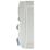 Lewden  32A 30mA 2-Way Non-Metered Switched Caravan Hook Up Point 2x16A With RCBO