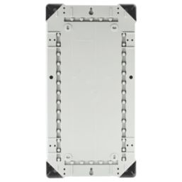 Lewden  32A 30mA 2-Way Non-Metered Switched Caravan Hook Up Point 2x16A With RCBO