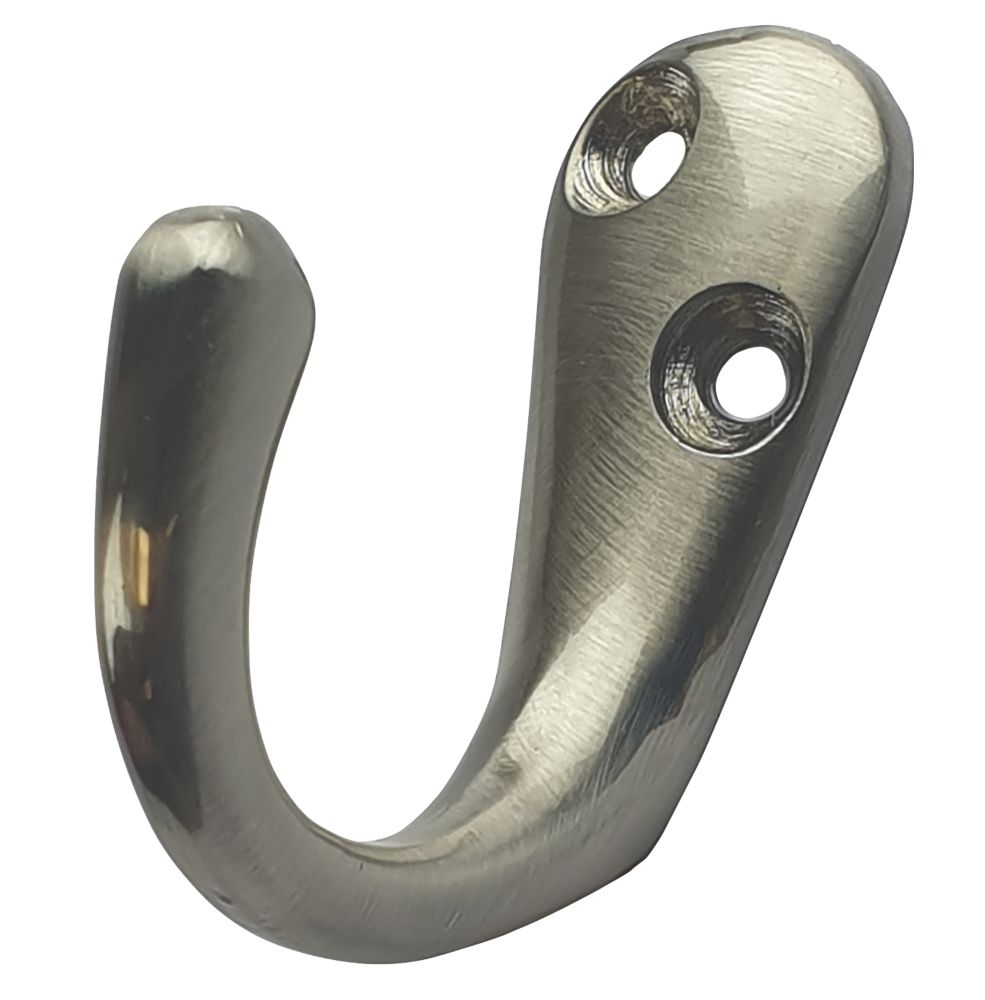 Bathroom door hooks screwfix hot sale