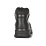 Regatta Gritstone S3    Safety Boots Black Size 8