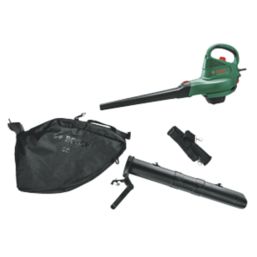 2 Pieces Universal Leaf Vacuum Blower Bag Leaf Blower Vacuum