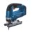 Bosch GST 18V-125 B 18V Li-Ion CoolPack Brushless Cordless Jigsaw - Bare