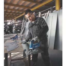 Bosch GST 18V-125 B 18V Li-Ion CoolPack Brushless Cordless Jigsaw - Bare