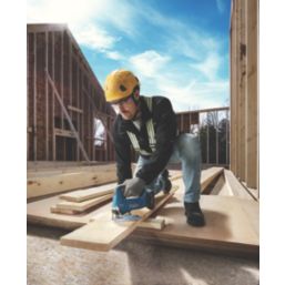 Bosch GST 18V-125 B 18V Li-Ion CoolPack Brushless Cordless Jigsaw - Bare