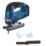 Bosch GST 18V-125 B 18V Li-Ion CoolPack Brushless Cordless Jigsaw - Bare