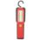 LAP  Rechargeable LED Inspection Light Red/Black 650lm