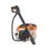 Refurb STIHL REA 60 PLUS 130bar 36V Brushless Cordless Pressure Washer - Bare