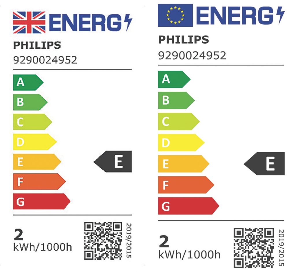 G9 deals led screwfix