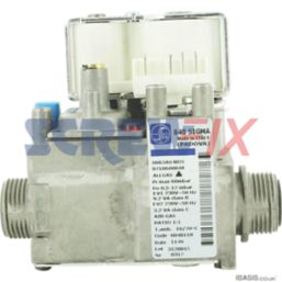Worcester Bosch 871860004A0 848 Sigma ROHS Compliant Gas Valve