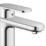 Hansgrohe Vernis Blend 100 Chrome 143mm Cloakroom Lever Mono Basin Mixer Tap