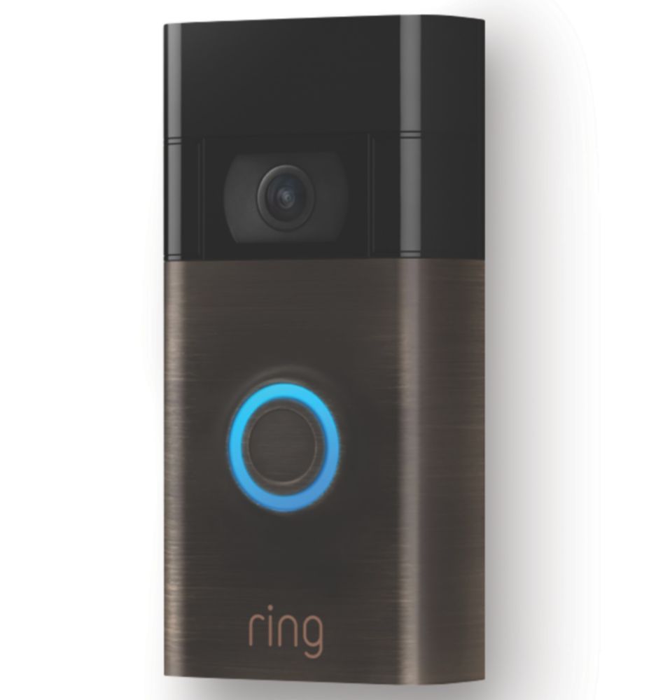 Bjs ring deals doorbell 2