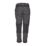 Apache Calgary Work Trousers Grey/Black 42" W 33" L