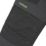 Apache Calgary Work Trousers Grey/Black 42" W 33" L