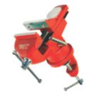 Forge Steel Portable Vice 2.28" (58mm)