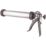 No Nonsense  Combi Sealant Gun