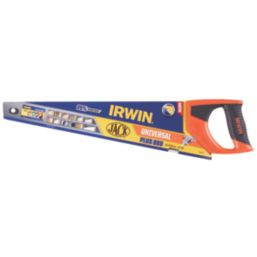 Irwin Jack  8tpi Wood Saw 20" (500mm)