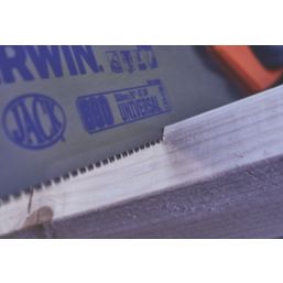 Irwin Jack  8tpi Wood Saw 20" (500mm)