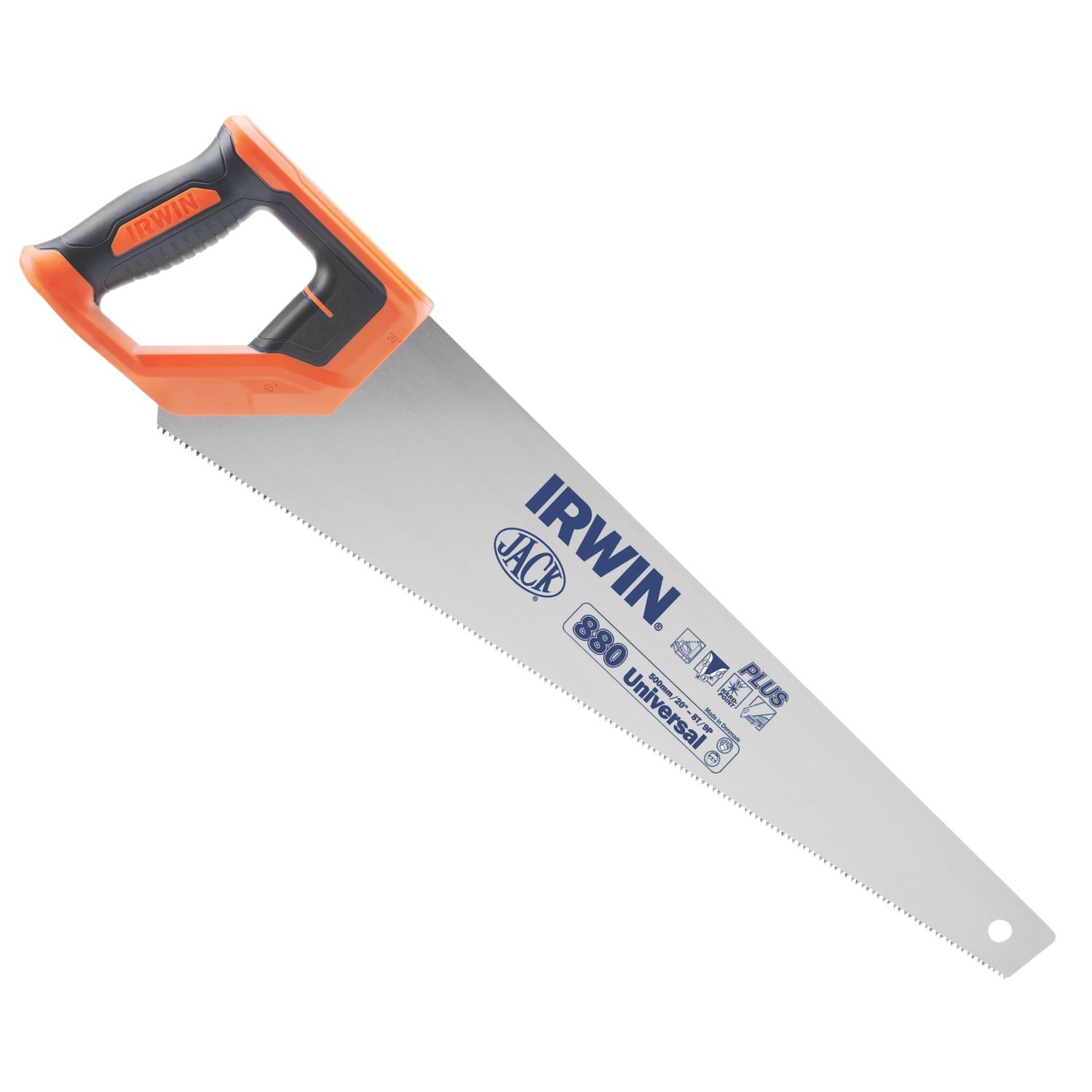 Irwin Jack 8tpi Wood Saw 20" (500mm) (15083)