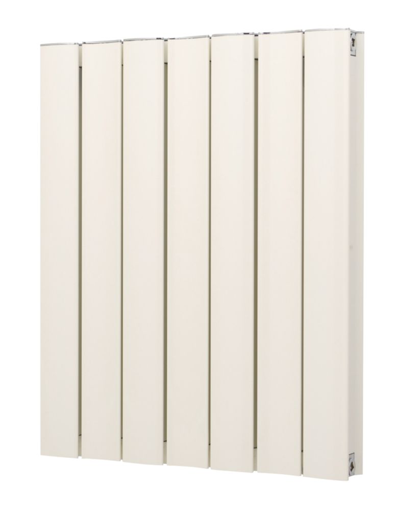 Venus Radiator 600mm x 485mm White 1998BTU