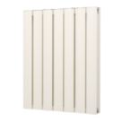 Venus 600mm x 485mm 1998BTU White Vertical Designer Radiator