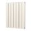 Venus 600mm x 485mm 1998BTU White Vertical Designer Radiator