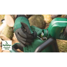 Bosch  1800W 230V Electric  35cm Chainsaw