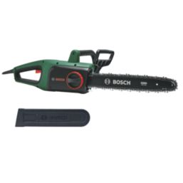 Bosch  1800W 230V Electric  35cm Chainsaw
