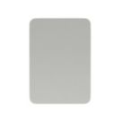 Hawaii Rectangular Bathroom Mirror With 2880lm LED Light 500mm x 700mm