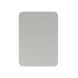 Hawaii Rectangular Bathroom Mirror With 2880lm LED Light 500mm x 700mm