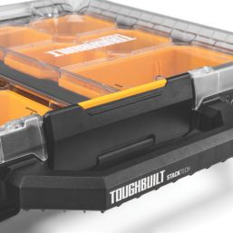 Toughbuilt StackTech Organiser 18.6" x 20.99"