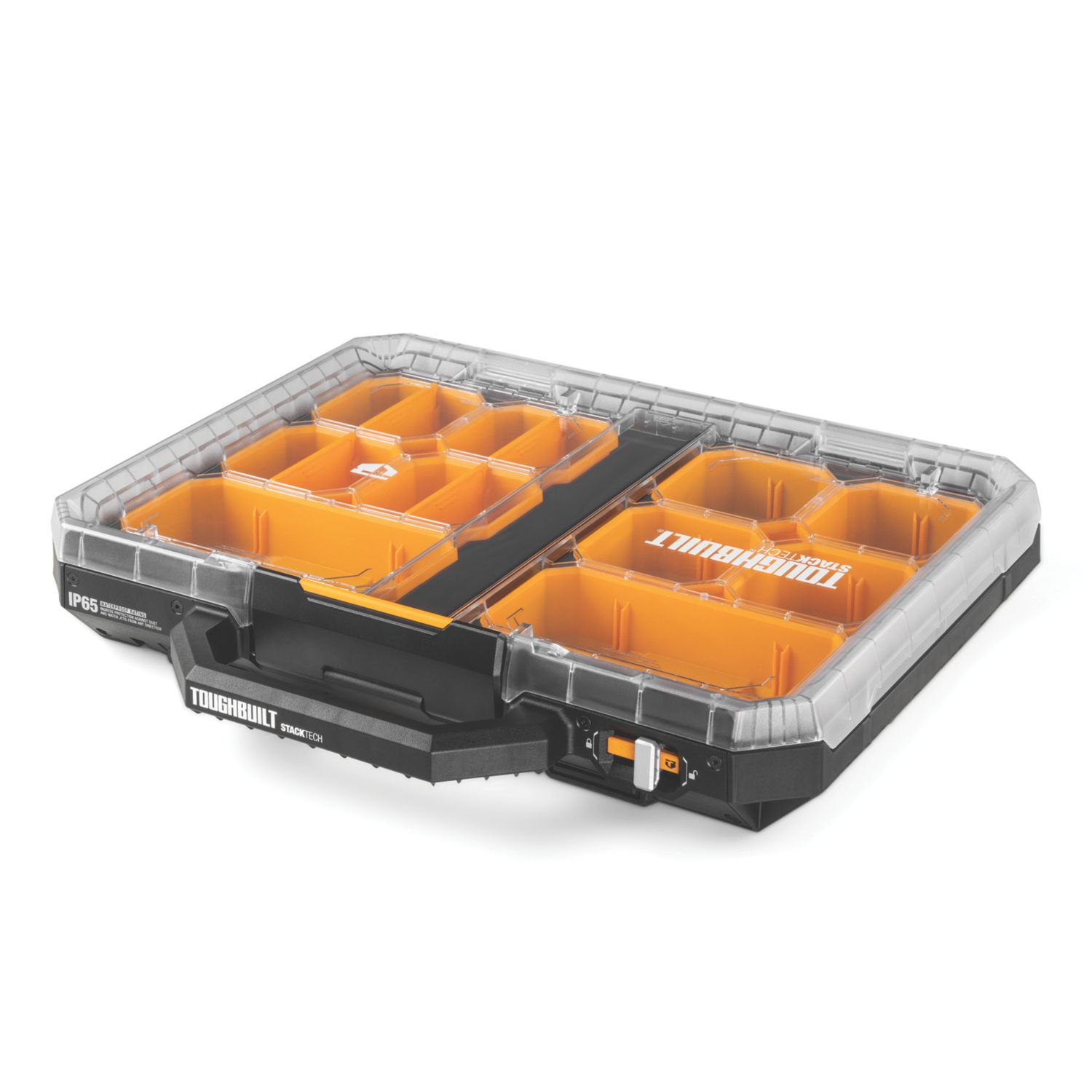 Toughbuilt StackTech Organiser 18.6" x 20.99" (150CE)
