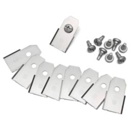 Flymo FLY072  Blade 18