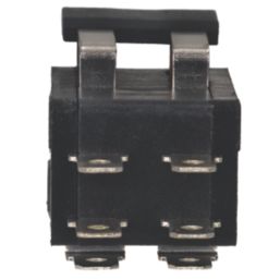 Flymo 510368701 EasiCut 420, 450, 500 Cordless, 510, 600XT Switch 1