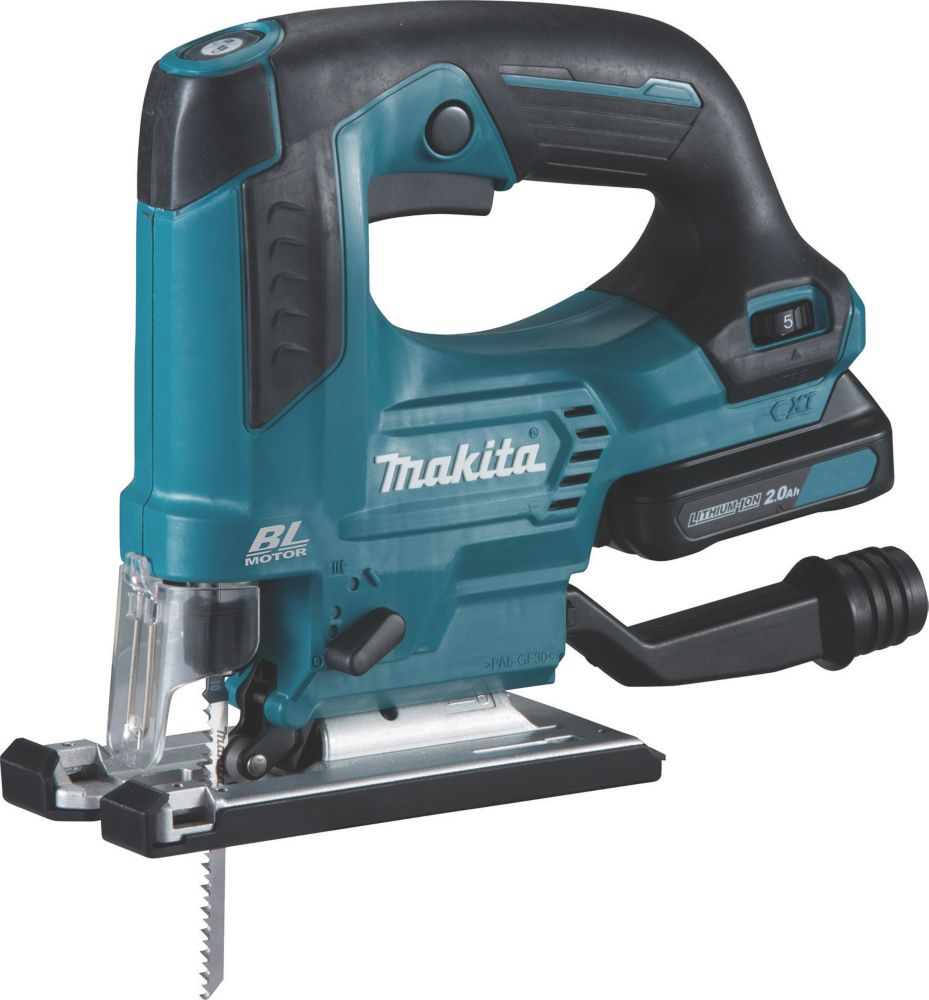 Makita cordless jigsaw screwfix sale