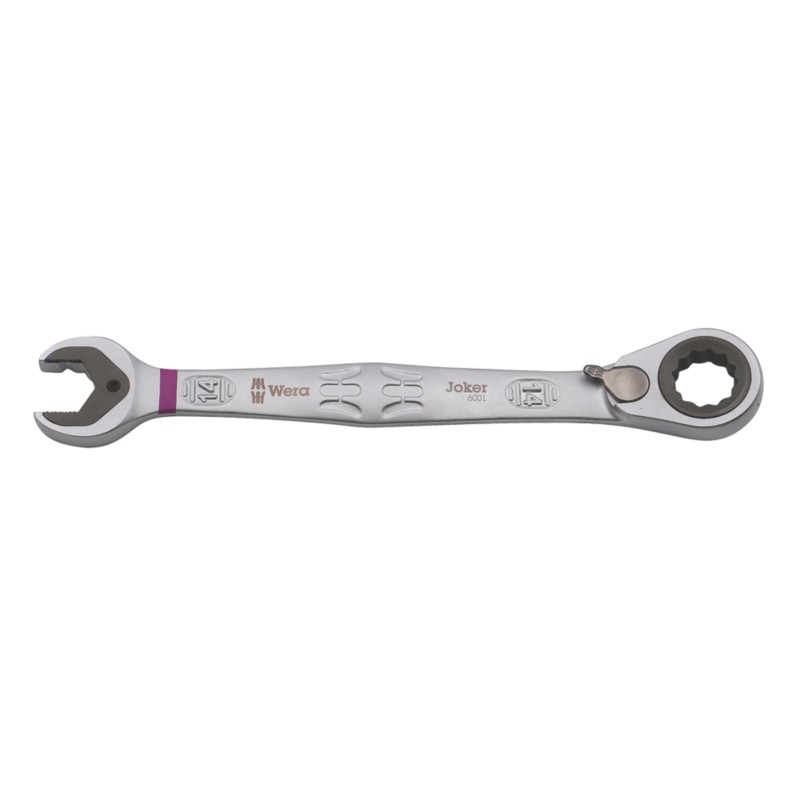 Wera 6001 Joker Switch Combination Spanner 14mm