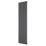 Ximax Ramsay 1800mm x 415mm 3335BTU Anthracite Vertical Designer Radiator