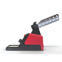 Weller Power Grip Electric Soldering Iron Station 230V 80W