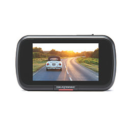 NEXTBASE NBDVR422GW Dash Board Camera 1440P 2.5" Touchscreen
