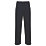 Regatta Lined Action Trousers Navy 36" W 33" L