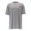 DeWalt Performance Short Sleeve T-Shirt Black, Gunsmoke & Grey X Large 48" Chest 3 Pack