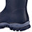 Muck Boots Arctic Sport II Tall Metal Free Womens Non Safety Wellies Black Size 9
