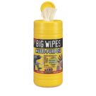 Big Wipes  Multi-Purpose Bio Wipes
