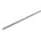 Timco High Tensile Steel Threaded Rods M16 x 1000mm 10 Pack